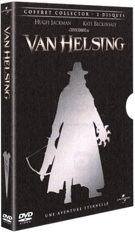 Van Helsing - Édition Collector