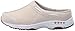 Easy Spirit Women's Travelport Mule, Natural, 6.5 M US