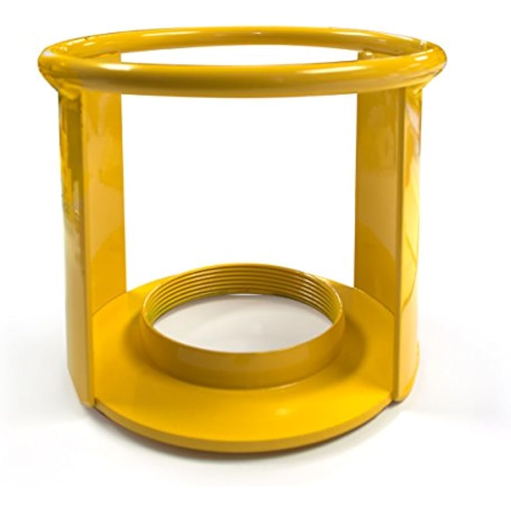 Acetylene Cylinder Regulator Protector Safety Cap 31/2 X 11 eBay