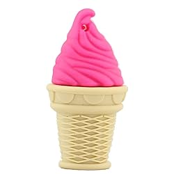 8GB Ice Cream Shape 2.0 Flash Drive USB Flash Drive