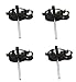 Night Lions Tech (Tm) Syma Rc Helicopters Spare Parts Accessories X8c X8w X8g Venture Rotor Shaft