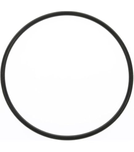 Amazon.com: OEM Oil Filter O-Ring 92055-3018 Compatible with