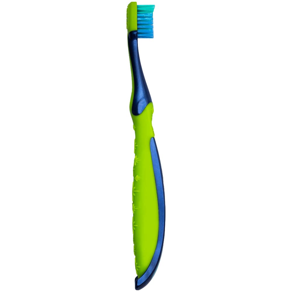 Mua Colgate Marvel Spider-Man Toothbrush, 3+ YRS, Extra Soft (Colors ...