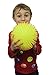 Curious Minds Busy Bags Yellow Jumbo 9