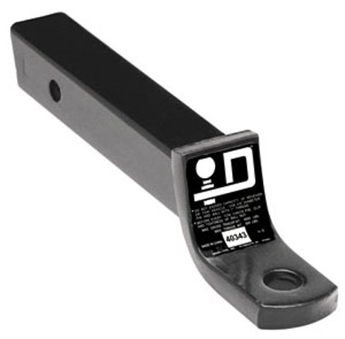 Fulton Class III/IV, Quick Loading, Ball Mount