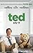 Talking Ted Bear - Official TED from Seth MacFarlane's movie (16