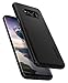 Spigen Thin Fit Designed for Samsung Galaxy S8 Case (2017) - Black