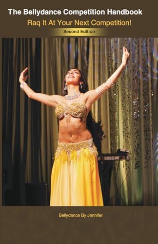 Amazon.com: Bellydance Superstars: Every Shimmy in The Book [DVD