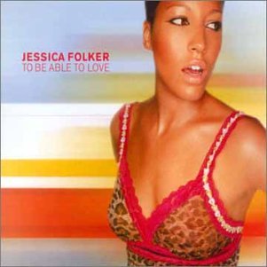 Jessica Folcker - To Be Able To Love - Zortam Music