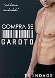 Compra-se Garoto (Portuguese Edition)