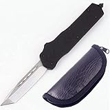 HaoMing knives Delta Knife