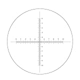 Microscope DIV=0.1 Mm Microscope Eyepiece