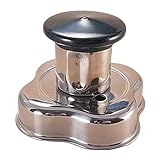 Waring MC3 Mini-Container Stainless Steel Jar for