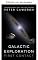 Livro Exploração galáctica (Primeiro contato)