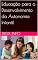 Livro Educação para o Desenvolvimento da Autonomia Infantil