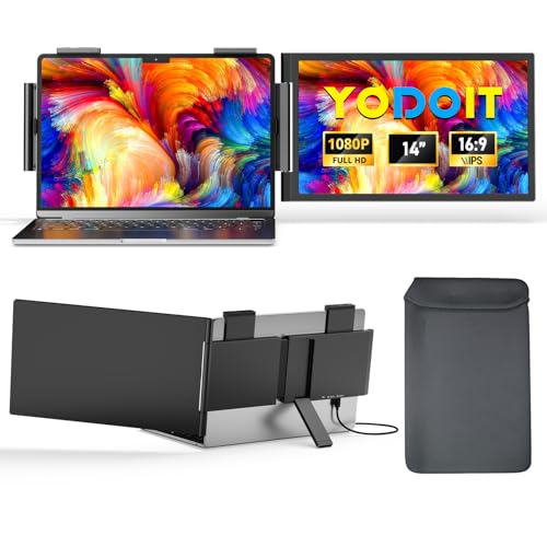 Yodoit Laptop Screen Extender