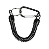 YOGAYET-Fishing-Lanyards-Safety-Rope-Wire-Coiled-Tether-for-Pliers-Grippers-Fish-Tackle-Tools-Pack-of-8