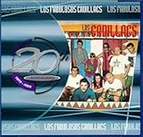 Disco de Los Fabulosos Cadillacs: «20th Anniversary» (Anverso) Disco de Los Fabulosos Cadillacs: «20th Anniversary» (Anverso)