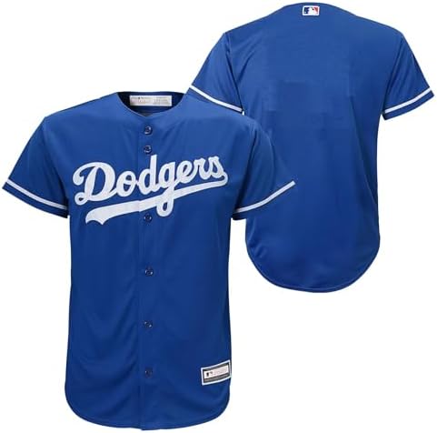 Amazon.com: Outerstuff Los Angeles Dodgers MLB Kids Youth 4-20