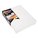 Conda Canvas Boards 11 x 14 inch, 12 Pack, Primed, 100% Cotton, Artist Quality Acid Free Canvas Panels for Painting Acrylics Oil & Watercolor