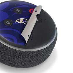 Skinit Decal Audio Skin Compatible with Amazon Echo