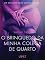 Livro O brinquedo da minha colega de quarto - Conto Erótico (LUST)