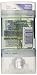 Right Guard Total Defense Clear Stick, Fresh Blast, 2-Ounce Units (Pack of 6)