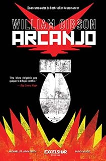 Livro Arcanjo