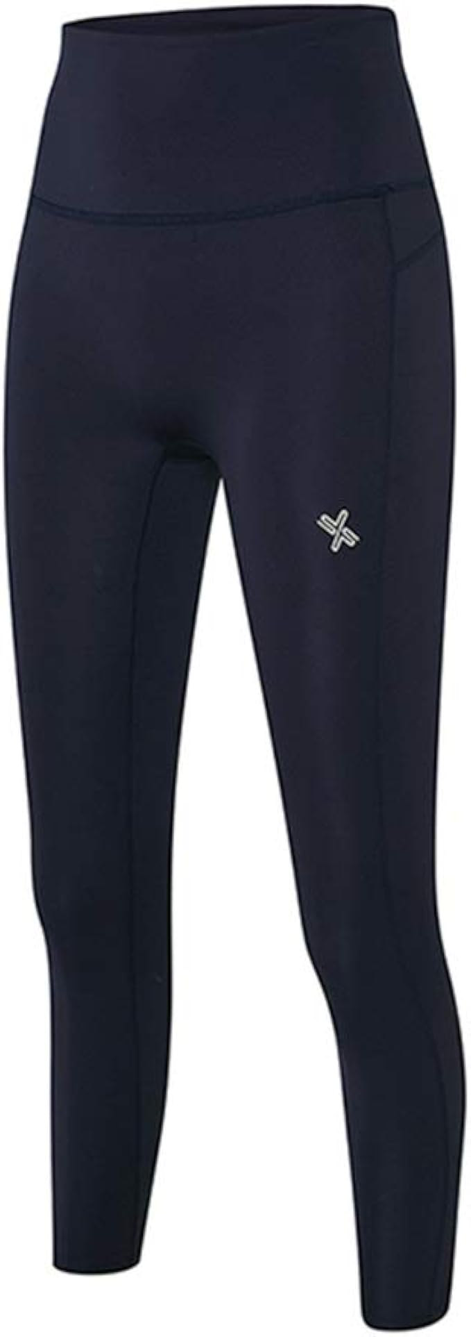 XEXYMIX XPrisma x Leggings Trick Navy XP0217T at Amazon Women’s