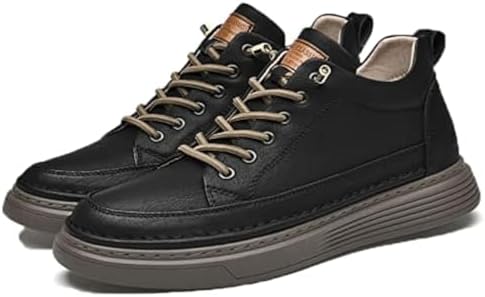 Amazon.com | Calvin Klein Aggussie Dark Grey 7.5 M | Oxfords display picture 1