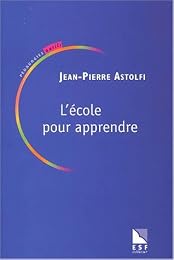 L' école pour apprendre