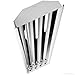 Fluorescent High Bay - 4 Lamp - F32T8 - 120/277 Volt - Four Bros Lighting HB-4/T8