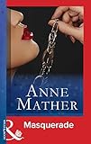 Front cover for the book Masquerade by Anne Mather