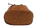 Scarleton Large Drawstring Handbag H107825 - Camel