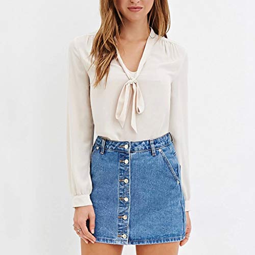 GOWOM Sexy Tops for Women Clothes for Women Kimonos for Women Womens Kimono Women Kimono Womens Kimonos Women Kimonos Womens Kimono White Kimono Cardigans for Women (White,Small)