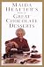 Maida Heatter's Book of Great Chocolate Desserts by Maida Heatter