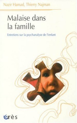 Malaise dans la famille