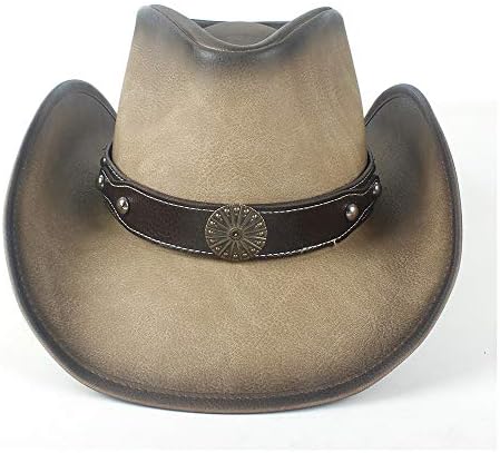 2020 Hat Fashion Western Cowboy Hat 