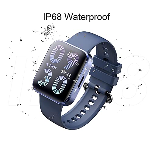 MISIRUN Smart Watch 1.71\