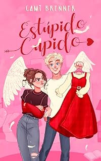 Livro Estúpido Cupido