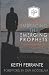 Embracing The Emerging Prophets by Keith B Ferrante