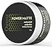 Osensia Matte Hair Clay - Water Based Hair Styling Gel with Matte Finish and Medium Hold for Natural Styling - Weightless Texture, No Residue, Thickens Fine Hair, 3.4 Ounces