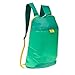 Quechua 8357281 Arpenaz 10 Ultra Compact Hiking Backpack, Junior (Green)