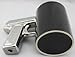 BLACK&SILVER-Pistol Cup,Gun Mug,Mug