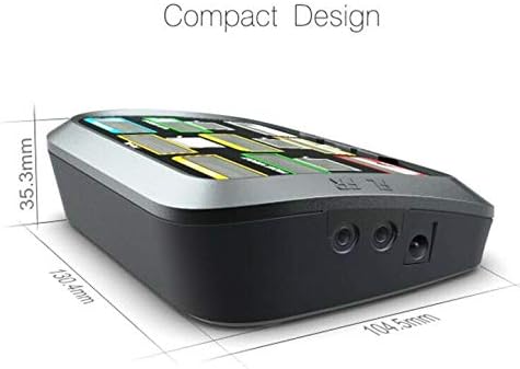 skyrc corner weight system