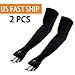 1 Pair of The Elixir Scorpion Arm Cooler Cooling Sleeves Hand Cover for Outdoor Activities Camping, Driving, Hiking, Cycling