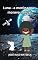 Livro Luna: A menina que morava na lua (Ler para crescer e aprender)