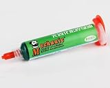 10ml PCB UV Curable Solder Mask Repairing Paint Green