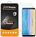 Supershieldz (3 Pack) Designed for BLU Pure View Tempered Glass Screen Protector, Anti Scratch, Bubble Free
