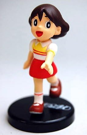 Amazon 藤子 F 不二雄キャラクターズ フィギュアコレクション 歩く 春日エリ チンプイ 単品 フィギュア ドール 通販 Amazon 藤子 F 不二雄キャラクターズ フィギュアコレクション 歩く 春日エリ チンプイ 単品 フィギュア ドール 通販